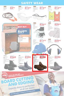 Chamberlains : Holiday Hardware (20 July - 5 Aug 2018), page 6