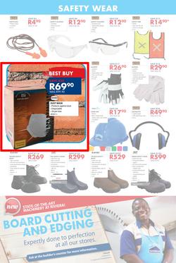 Chamberlains : Holiday Hardware (20 July - 5 Aug 2018), page 6