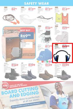 Chamberlains : Holiday Hardware (20 July - 5 Aug 2018), page 6