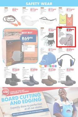 Chamberlains : Holiday Hardware (20 July - 5 Aug 2018), page 6