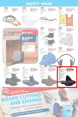 Chamberlains : Holiday Hardware (20 July - 5 Aug 2018), page 6