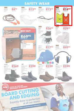 Chamberlains : Holiday Hardware (20 July - 5 Aug 2018), page 6