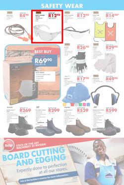 Chamberlains : Holiday Hardware (20 July - 5 Aug 2018), page 6