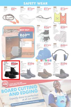 Chamberlains : Holiday Hardware (20 July - 5 Aug 2018), page 6