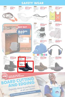 Chamberlains : Holiday Hardware (20 July - 5 Aug 2018), page 6