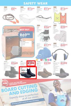 Chamberlains : Holiday Hardware (20 July - 5 Aug 2018), page 6