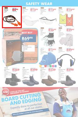 Chamberlains : Holiday Hardware (20 July - 5 Aug 2018), page 6