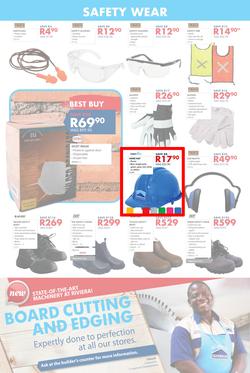 Chamberlains : Holiday Hardware (20 July - 5 Aug 2018), page 6