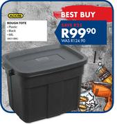 Addis 68Ltr Roughtote