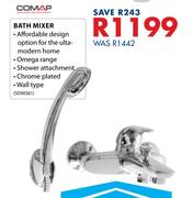 Comap Bath Mixer