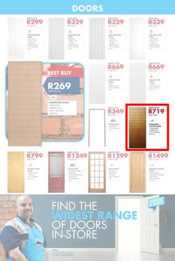 Chamberlains : Holiday Hardware (20 July - 5 Aug 2018), page 10