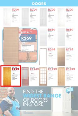 Chamberlains : Holiday Hardware (20 July - 5 Aug 2018), page 10