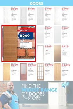 Chamberlains : Holiday Hardware (20 July - 5 Aug 2018), page 10