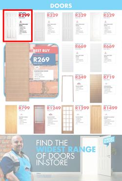 Chamberlains : Holiday Hardware (20 July - 5 Aug 2018), page 10