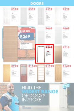Chamberlains : Holiday Hardware (20 July - 5 Aug 2018), page 10