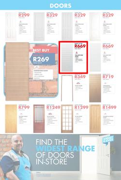 Chamberlains : Holiday Hardware (20 July - 5 Aug 2018), page 10