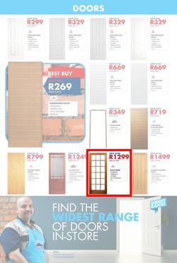 Chamberlains : Holiday Hardware (20 July - 5 Aug 2018), page 10