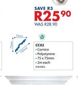 CC02 Cornice