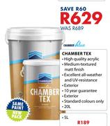 Chamberlains Chamber Tex-20Ltr