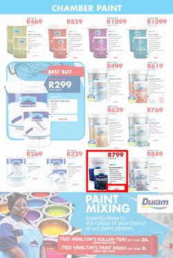 Chamberlains : Holiday Hardware (20 July - 5 Aug 2018), page 12