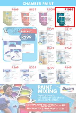 Chamberlains : Holiday Hardware (20 July - 5 Aug 2018), page 12