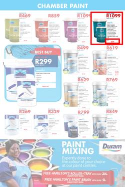 Chamberlains : Holiday Hardware (20 July - 5 Aug 2018), page 12