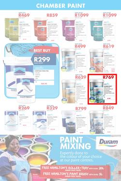 Chamberlains : Holiday Hardware (20 July - 5 Aug 2018), page 12