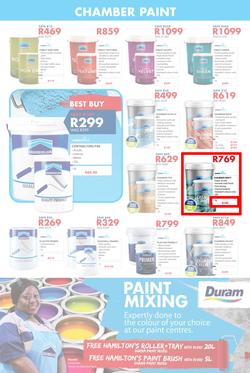 Chamberlains : Holiday Hardware (20 July - 5 Aug 2018), page 12