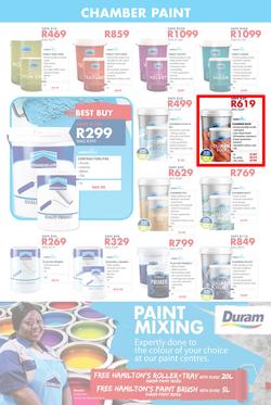 Chamberlains : Holiday Hardware (20 July - 5 Aug 2018), page 12