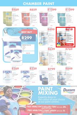 Chamberlains : Holiday Hardware (20 July - 5 Aug 2018), page 12