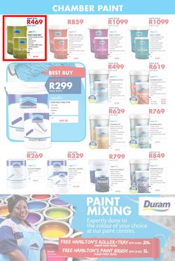 Chamberlains : Holiday Hardware (20 July - 5 Aug 2018), page 12