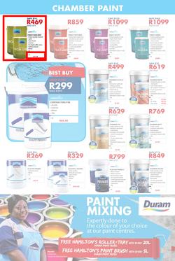 Chamberlains : Holiday Hardware (20 July - 5 Aug 2018), page 12