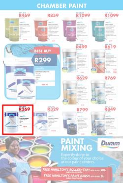 Chamberlains : Holiday Hardware (20 July - 5 Aug 2018), page 12