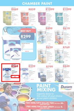 Chamberlains : Holiday Hardware (20 July - 5 Aug 2018), page 12