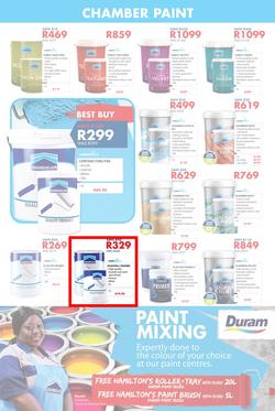 Chamberlains : Holiday Hardware (20 July - 5 Aug 2018), page 12
