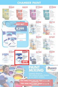 Chamberlains : Holiday Hardware (20 July - 5 Aug 2018), page 12