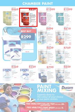 Chamberlains : Holiday Hardware (20 July - 5 Aug 2018), page 12