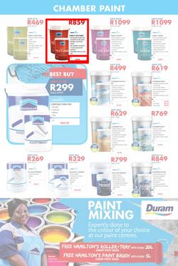 Chamberlains : Holiday Hardware (20 July - 5 Aug 2018), page 12