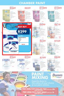 Chamberlains : Holiday Hardware (20 July - 5 Aug 2018), page 12