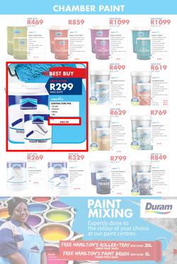 Chamberlains : Holiday Hardware (20 July - 5 Aug 2018), page 12
