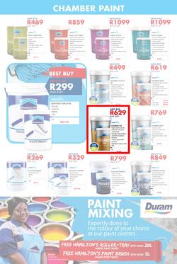 Chamberlains : Holiday Hardware (20 July - 5 Aug 2018), page 12