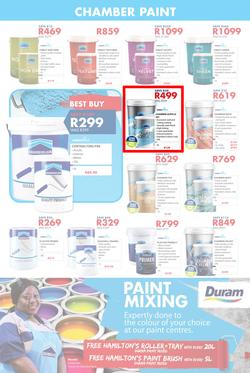Chamberlains : Holiday Hardware (20 July - 5 Aug 2018), page 12
