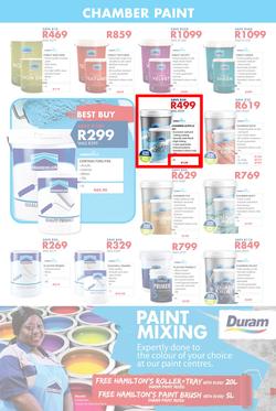 Chamberlains : Holiday Hardware (20 July - 5 Aug 2018), page 12
