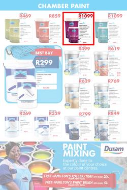 Chamberlains : Holiday Hardware (20 July - 5 Aug 2018), page 12