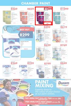 Chamberlains : Holiday Hardware (20 July - 5 Aug 2018), page 12