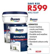 Duram Armatex-5Ltr