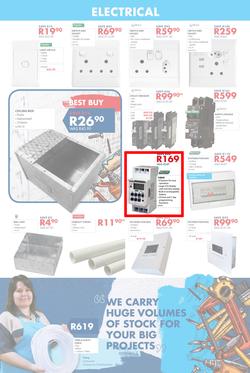 Chamberlains : Holiday Hardware (20 July - 5 Aug 2018), page 14