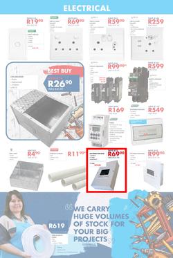 Chamberlains : Holiday Hardware (20 July - 5 Aug 2018), page 14