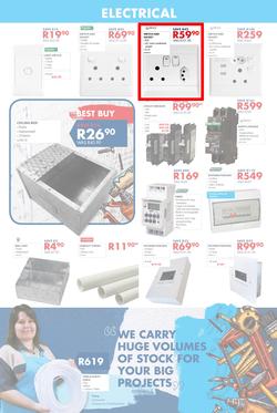 Chamberlains : Holiday Hardware (20 July - 5 Aug 2018), page 14