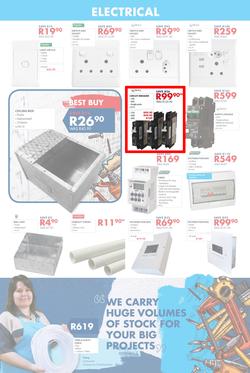 Chamberlains : Holiday Hardware (20 July - 5 Aug 2018), page 14